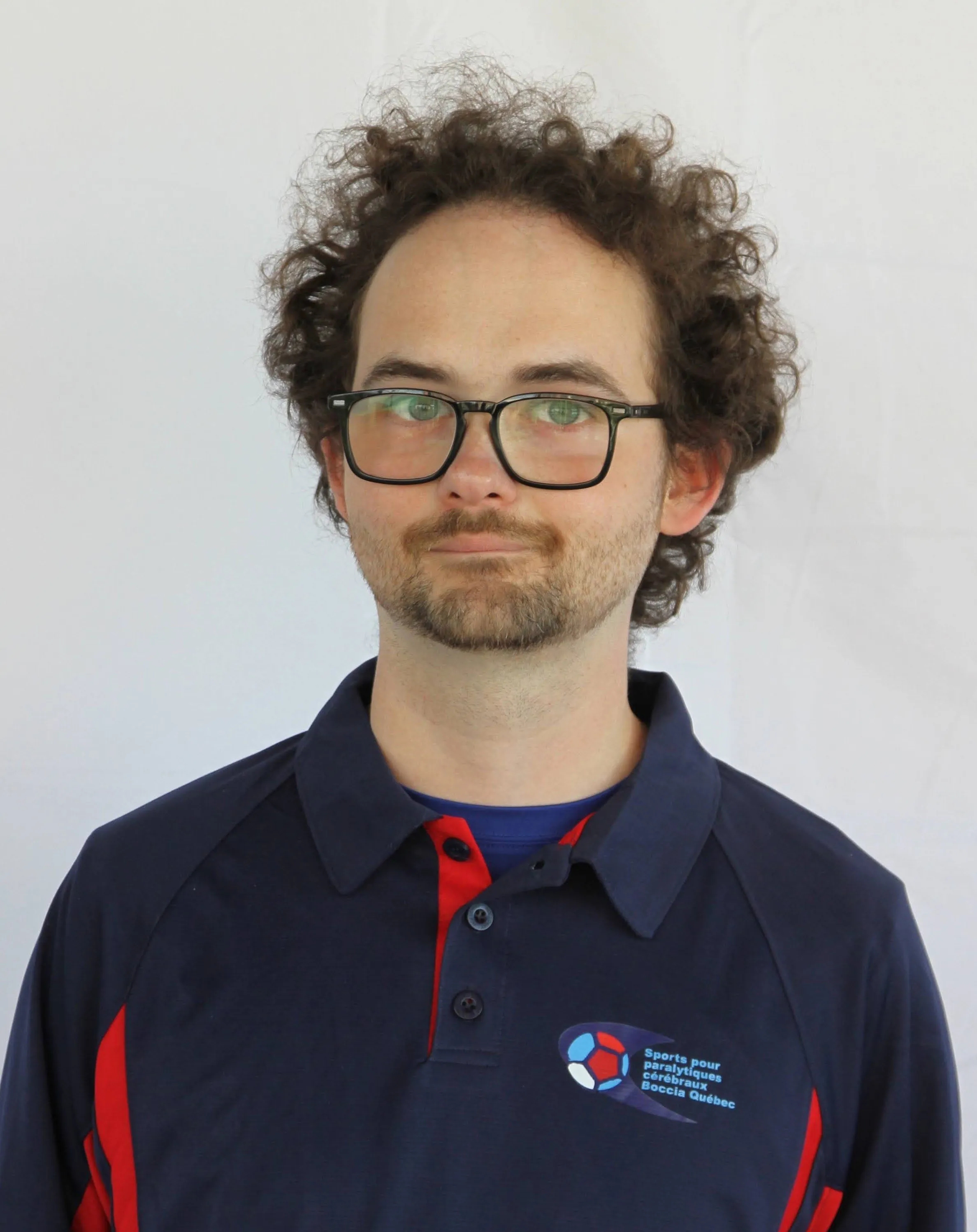 Portrait de Simon Larouche
