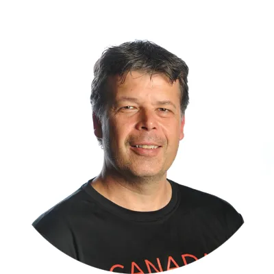 Mario Delisle
