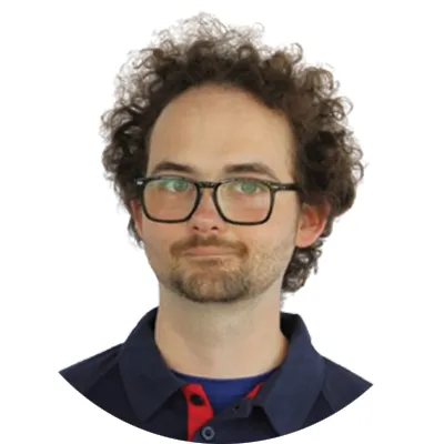 Simon Larouche